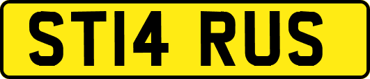 ST14RUS