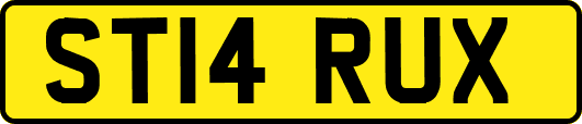 ST14RUX