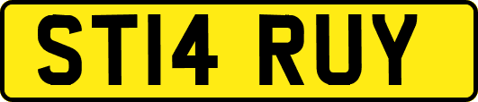 ST14RUY