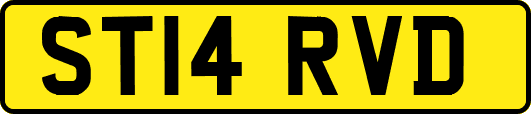ST14RVD