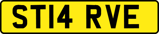 ST14RVE