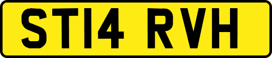 ST14RVH