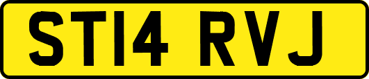 ST14RVJ