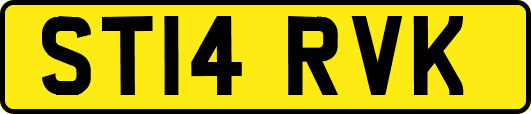 ST14RVK