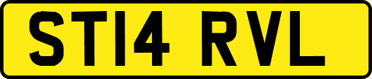 ST14RVL