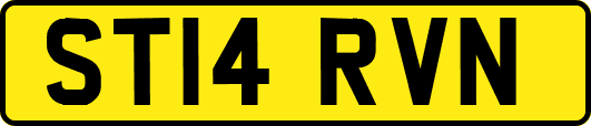 ST14RVN