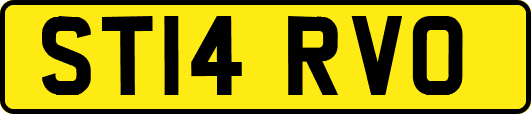ST14RVO
