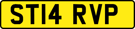 ST14RVP