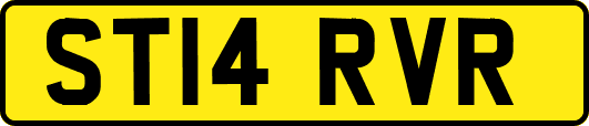 ST14RVR