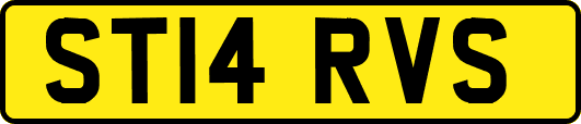 ST14RVS