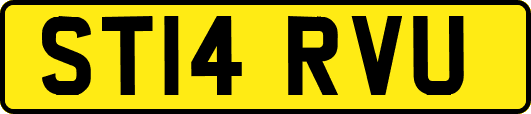 ST14RVU