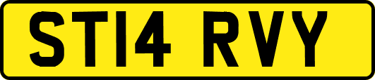 ST14RVY