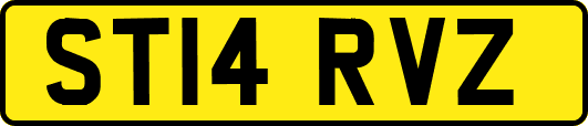 ST14RVZ