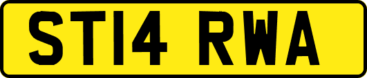 ST14RWA
