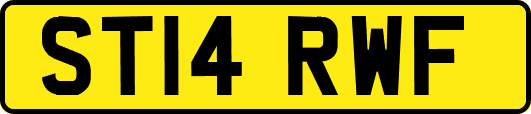 ST14RWF