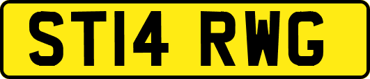 ST14RWG