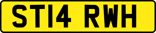 ST14RWH