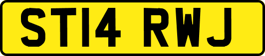 ST14RWJ