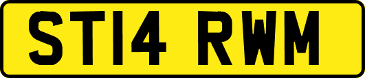 ST14RWM