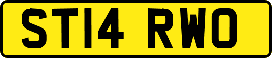 ST14RWO