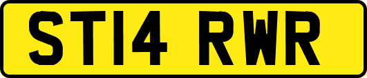 ST14RWR