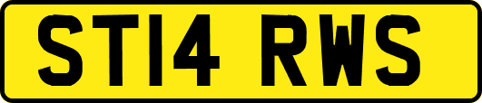 ST14RWS