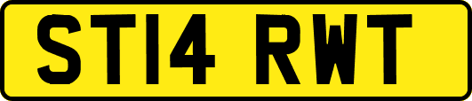 ST14RWT