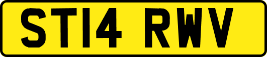 ST14RWV