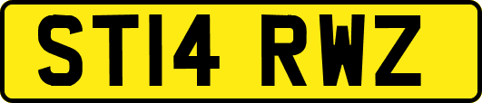 ST14RWZ
