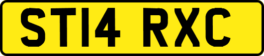 ST14RXC