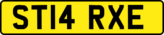 ST14RXE