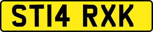 ST14RXK