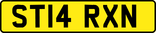 ST14RXN