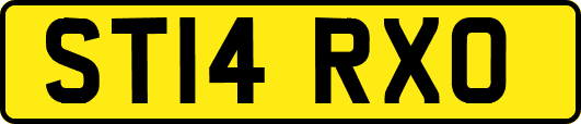ST14RXO