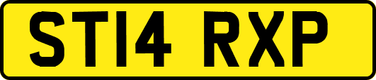 ST14RXP