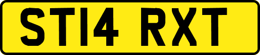 ST14RXT