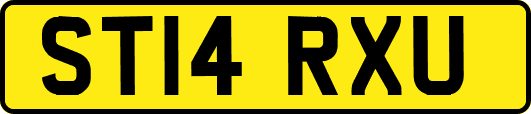 ST14RXU