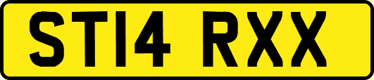 ST14RXX