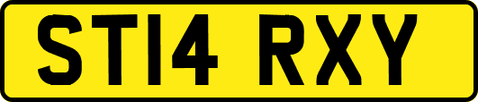 ST14RXY