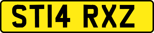 ST14RXZ