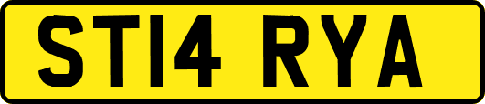 ST14RYA