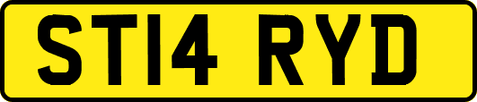 ST14RYD