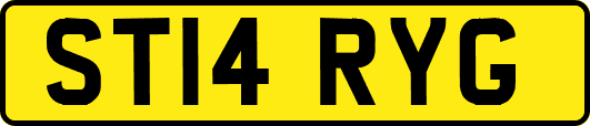 ST14RYG