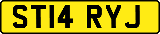 ST14RYJ