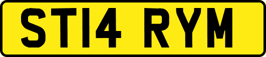 ST14RYM