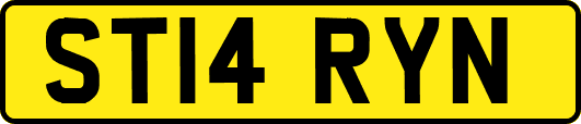 ST14RYN
