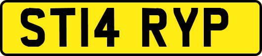 ST14RYP