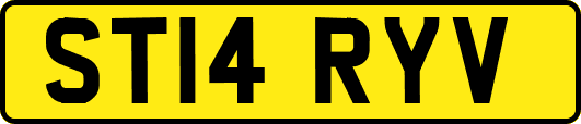 ST14RYV