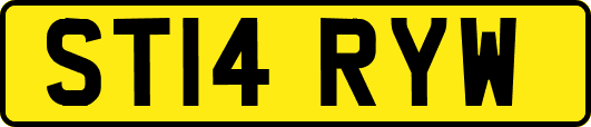 ST14RYW