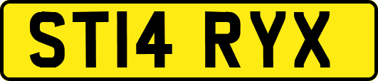 ST14RYX